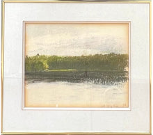 Load image into Gallery viewer, South Pon Shore Line, 1952