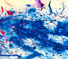 Load image into Gallery viewer, America Abstracted, 2023