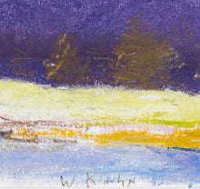 Load image into Gallery viewer, Edge of the Christmas Tree Field, 1994