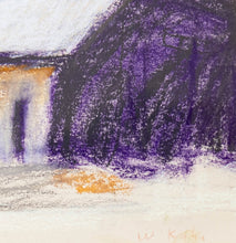 Load image into Gallery viewer, Jim's Barn - West Barnet, Vermont, 1972