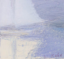 Load image into Gallery viewer, Sailboat off of Martha's Vineyard, 1965