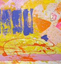 Load image into Gallery viewer, Flamingo (Sun-Filled), 2020