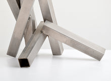 Load image into Gallery viewer, Base Detail of Tony Rosenthal Sculpture