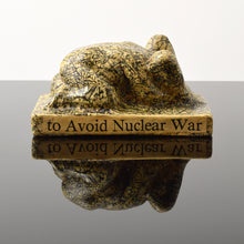 Load image into Gallery viewer, We Should Work with the Soviets to Avoid Nuclear War, 1982