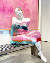 Load image into Gallery viewer, Arc en Ciel Bather, 2022