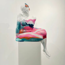 Load image into Gallery viewer, Arc en Ciel Bather, 2022