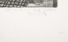 Load image into Gallery viewer, Red Grooms Art signature