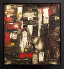 Load image into Gallery viewer, Self Portrait, circa 1984