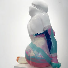 Load image into Gallery viewer, Arc en Ciel Bather, 2022