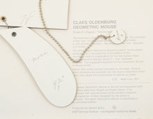 Load image into Gallery viewer, Geometric Mouse: Scale D, 1971