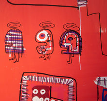 Load image into Gallery viewer, Cerebros, 2020