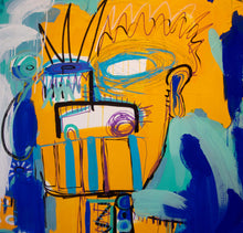 Load image into Gallery viewer, Dimelo, 2019