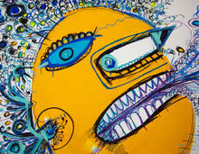 Load image into Gallery viewer, Dimelo, 2019