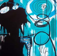 Load image into Gallery viewer, El Ahorcado, 2020