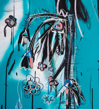 Load image into Gallery viewer, El Ahorcado, 2020