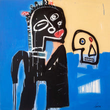 Load image into Gallery viewer, El Santuario, 2021