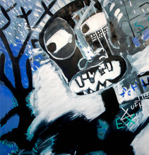 Load image into Gallery viewer, La Retirada, 2016