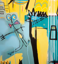 Load image into Gallery viewer, Mr Freak, 2020