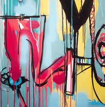 Load image into Gallery viewer, Mr Freak, 2020