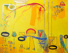 Load image into Gallery viewer, Salida Del Sol, 2016