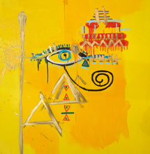 Load image into Gallery viewer, Salida Del Sol, 2016