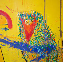 Load image into Gallery viewer, Salida Del Sol, 2016