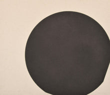 Load image into Gallery viewer, Detail:Gary Stephan (b. 1942-) If-Then (A, B, C, D, E, F) Artist Proof, 1974 Aquatint on paper 74.25 x 56.5 inches (Each Sheet: 24.75 x 28.25 inches) Artist Proof for Edition of 50 For sale at Manolis Projects Gallery , Miami, FL