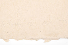 Load image into Gallery viewer, Detail: Gary Stephan (b. 1942-) If-Then (A, B, C, D, E, F) Artist Proof, 1974 Aquatint on paper 74.25 x 56.5 inches (Each Sheet: 24.75 x 28.25 inches) Artist Proof for Edition of 50 For sale at Manolis Projects Gallery , Miami, FL