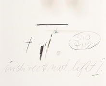 Load image into Gallery viewer, Detail:Jorge Stever (b. 1940-) Indirect Natural Light, 1973 Lithograph with 3D Elements in Acrylic on paper 41.5 x 29.5 inches Proof 1/5 Hand signed and numbered by artist. Jorge Stever was born in Germany and is considered a Postwar & Contemporary painter. He called himself a researcher rather than a painter even though he uses painting and sculpture to project his concepts. For sale at Manolis Projects Gallery in Miami, FL