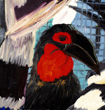 Load image into Gallery viewer, Hornbills, 1989