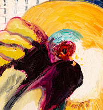 Load image into Gallery viewer, Hornbills, 1989