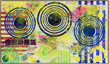 Load image into Gallery viewer, Framed: J. Steven Manolis (b.1948- ) California Dreaming (Highway 1), 2017 Acrylic on canvas 84 x 144 inches A painter cannot resist the views along California's north–south state highway 1 which runs along most of the Pacific coastline. J. Steven Manolis has painted a number of works inspired by the beauty of the ocean juxtaposed with cliffs.