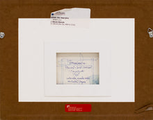 Load image into Gallery viewer, Key West-Social Consciousness (07.10.04), 2016