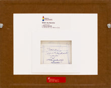 Load image into Gallery viewer, Splash-Key West (07.10.03), 2016