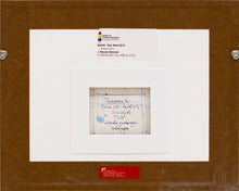 Load image into Gallery viewer, Splash-Key West (07.10.05), 2016