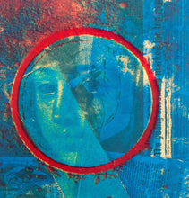 Load image into Gallery viewer, Detail:Robert Rauschenberg (1925-2008) Quarry Local One, 1968 Offset Lithograph on paper 33.75 x 25.5 inches, Robert Rauschenberg art for sale