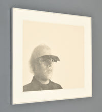 Load image into Gallery viewer, Portrait of James Rosenquist, 1972