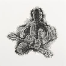 Load image into Gallery viewer, Educating the Rich, 1993