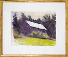Load image into Gallery viewer, Barn in July, 2009