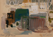 Load image into Gallery viewer, Near the West River, 1949
