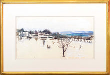 Load image into Gallery viewer, The Winter Valley, 1984