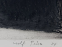 Load image into Gallery viewer, Winter River, 1988