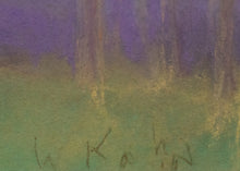 Load image into Gallery viewer, Yosemite Pines, 1993