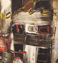 Load image into Gallery viewer, Self Portrait, circa 1984