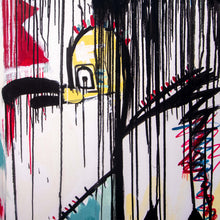 Load image into Gallery viewer, Huyendo II, 2019