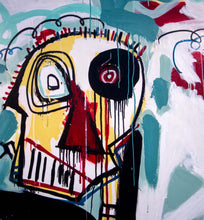 Load image into Gallery viewer, Huyendo II, 2019