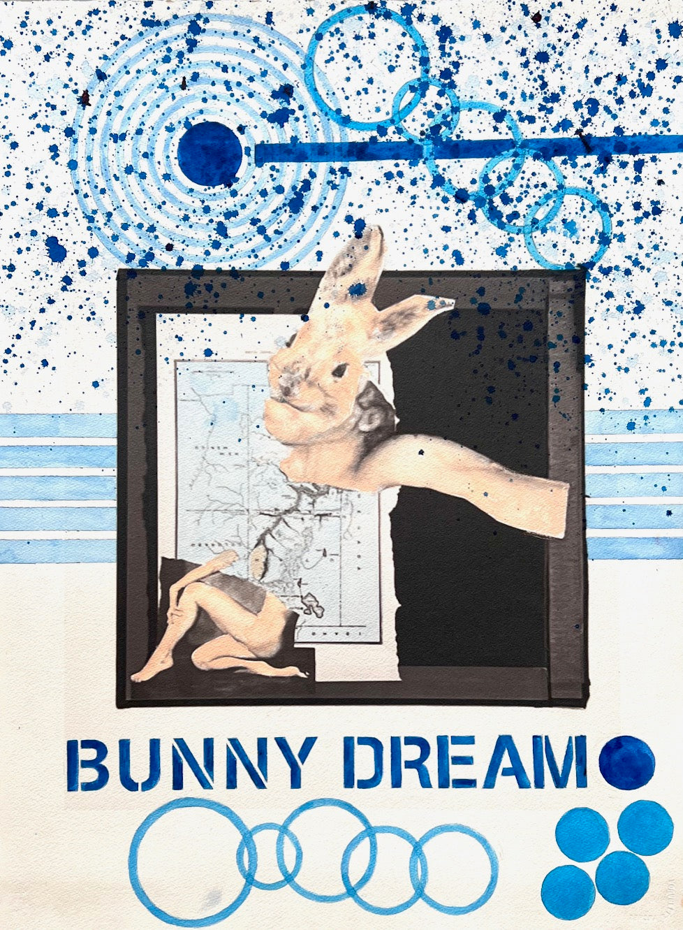 Bunny Dream, 2024