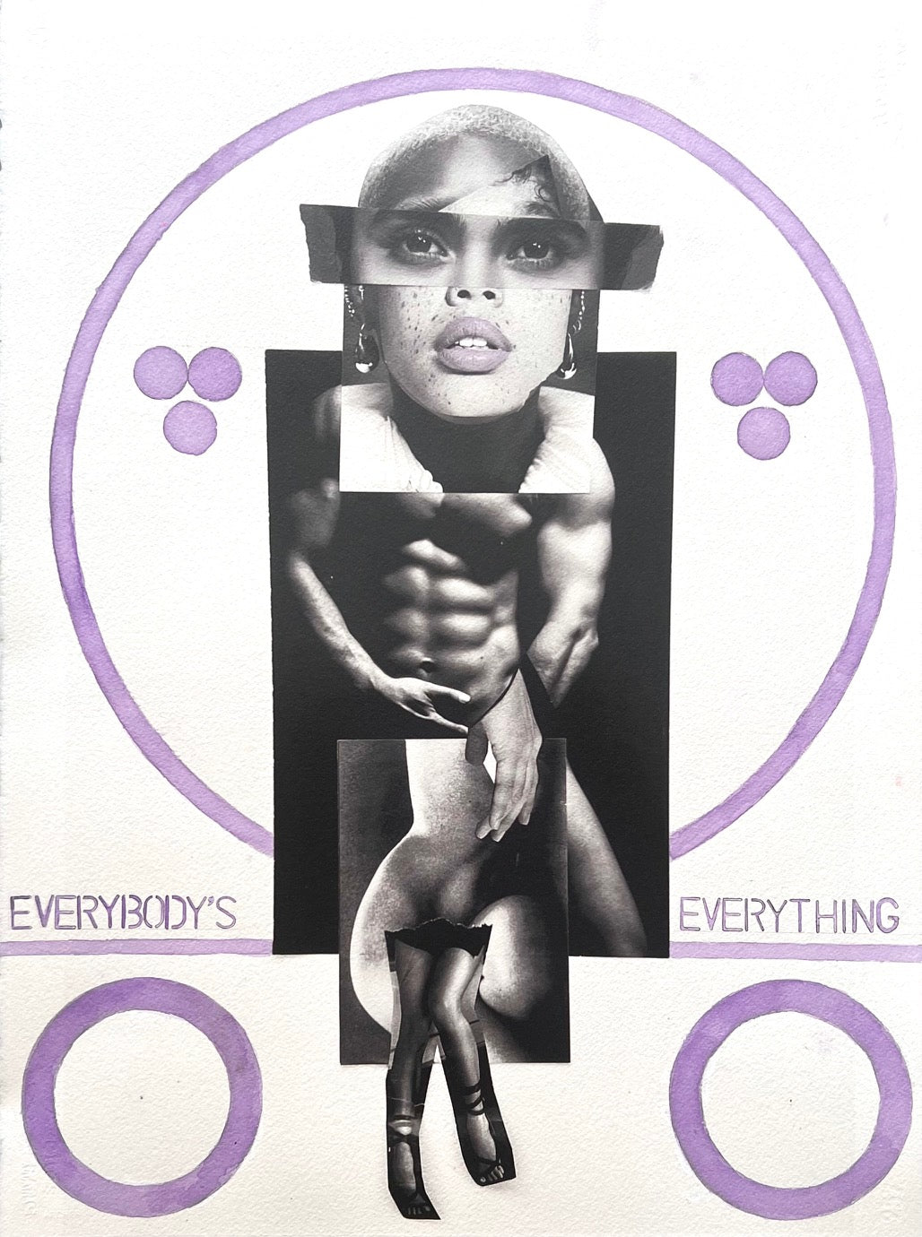 Everybody's Everything, 2024