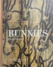 Hunt Slonem, BUNNIES