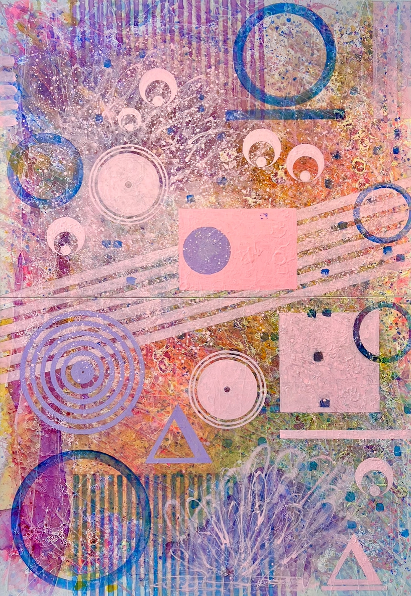 Miami: Pastel Paradise, 2023